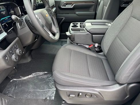New 2026 Chevrolet Silverado 1500 LT AWD/4WD image 5