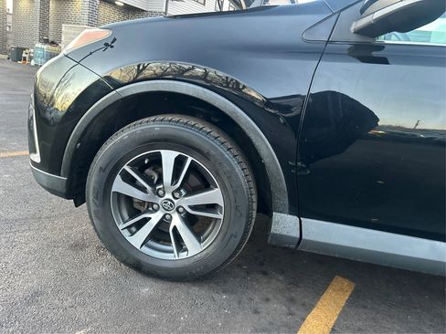 Used 2016 Toyota RAV4 XLE image 23