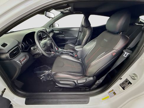 Used 2020 Hyundai Veloster 2.0 Premium FWD image 21