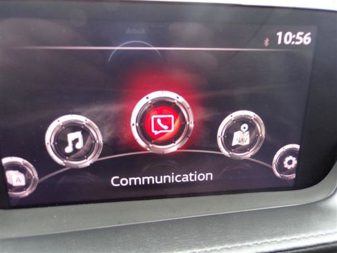 Used 2018 MAZDA MAZDA6 Touring FWD image 35