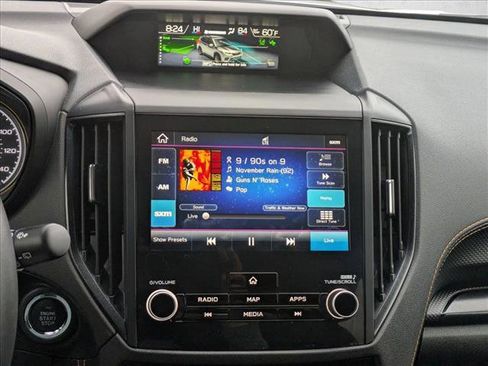 Certified 2025 Subaru Forester Wilderness w/ Convenience Package image 14