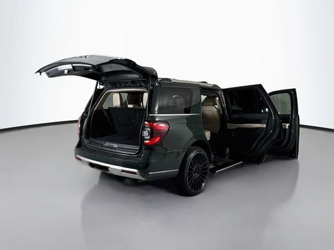 Used 2022 Ford Expedition Limited AWD/4WD image 29