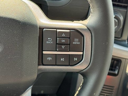 Used 2025 Ford F150 Lightning XLT image 30