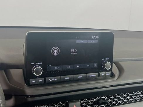 Used 2024 Honda Accord LX image 14