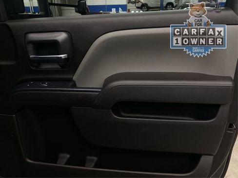 Used 2016 Chevrolet Silverado 3500 W/T w/ WT Convenience Package AWD/4WD image 23