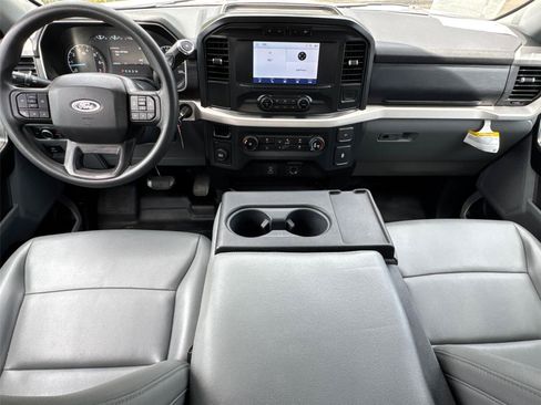 Used 2021 Ford F150 XL w/ Equipment Group 101A High RWD image 21