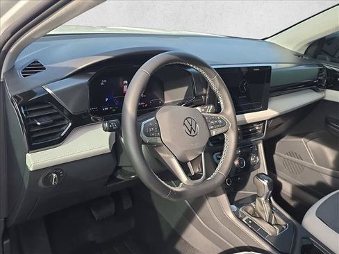 Used 2026 Volkswagen Taos S FWD image 5