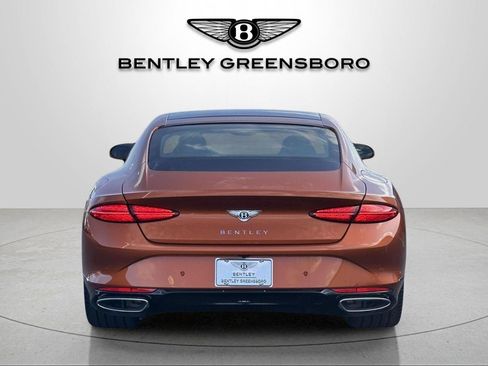 New 2026 Bentley Continental GT AWD/4WD image 10