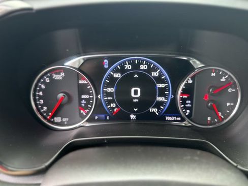 Used 2023 Chevrolet Blazer RS w/ Driver Confidence II Package FWD image 16