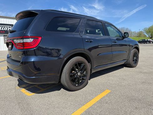 Used 2024 Dodge Durango R/T AWD/4WD image 5
