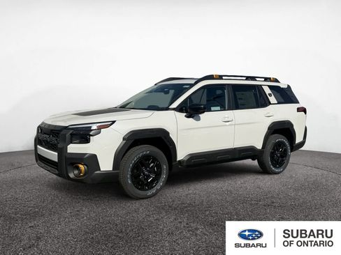 New 2026 Subaru Outback Wilderness image 1