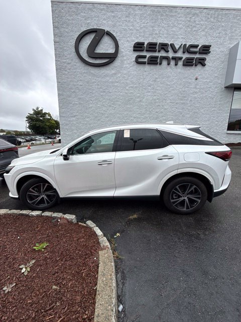 Certified 2023 Lexus RX 350 Premium w/ Accessory Package AWD/4WD image 12