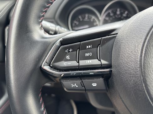 Used 2024 MAZDA CX-5 Carbon Edition AWD/4WD image 19
