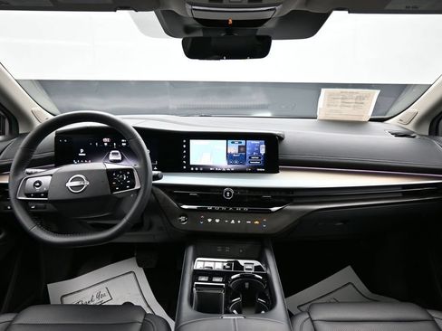 Used 2026 Nissan Murano SL AWD/4WD image 13