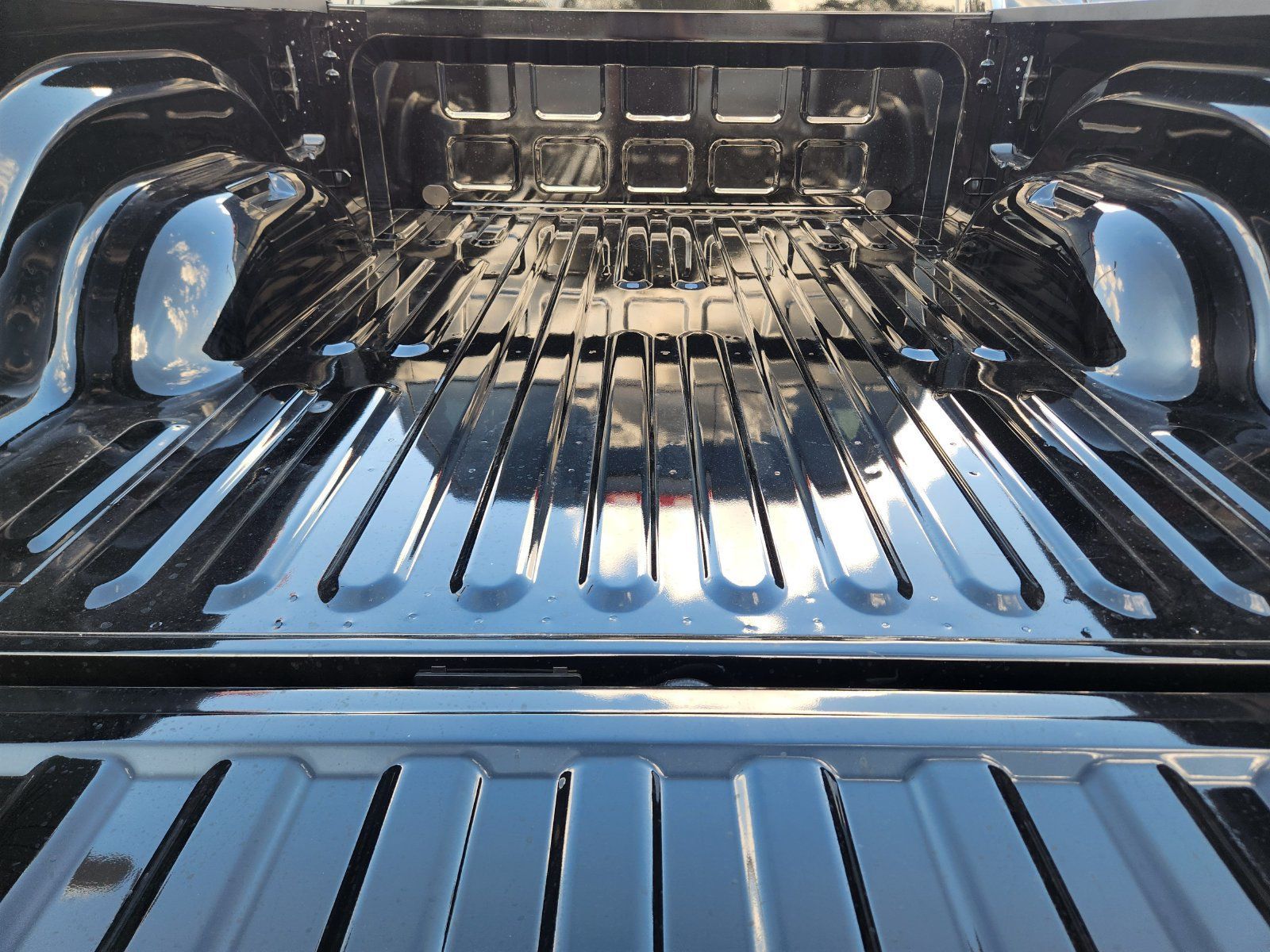 New 2027 RAM 2500 Tradesman AWD/4WD image 27
