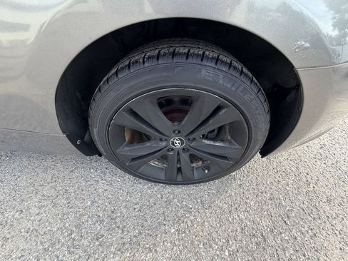 Used 2010 Hyundai Genesis 2.0T RWD image 42