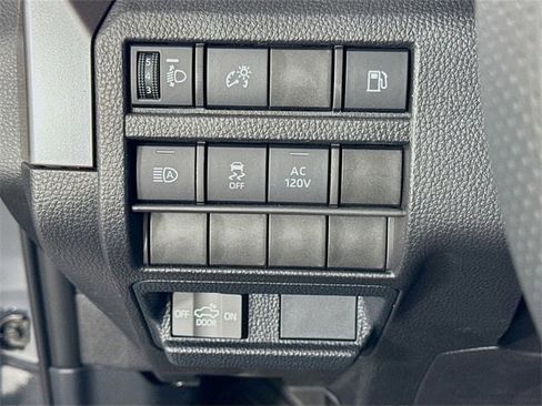 New 2026 Toyota Tacoma TRD Off-Road image 10