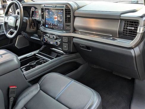 Used 2026 Ford F350 Platinum AWD/4WD image 20
