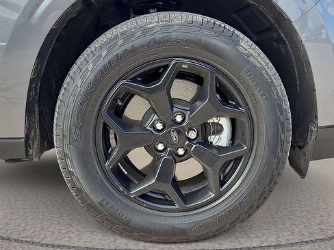 Used 2024 Ford Maverick XLT w/ Equipment Group 300A Standard AWD/4WD image 8