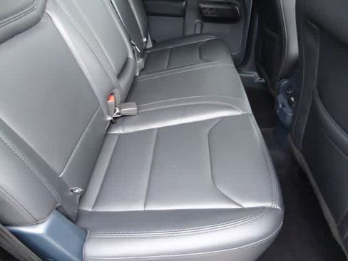 Certified 2023 Ford Maverick Lariat w/ Lariat Luxury Package FWD image 11
