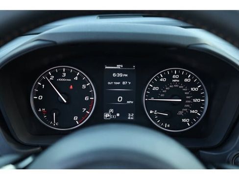 New 2026 Subaru Forester Sport AWD/4WD image 39