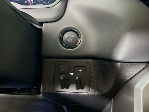 New 2025 Toyota Tundra Platinum AWD/4WD image 29