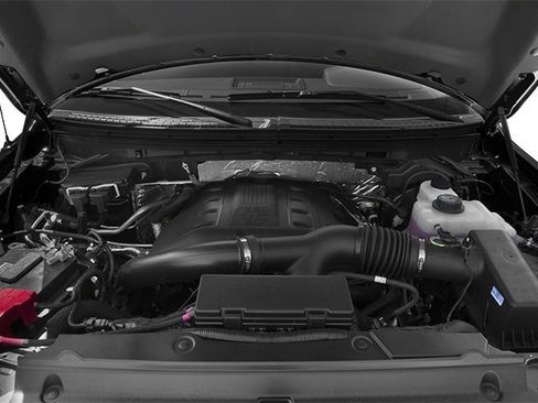 Used 2013 Ford F150 FX2 w/ Mid Equipment Group image 13