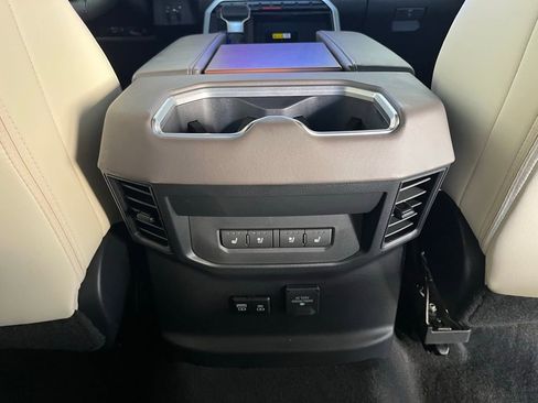 Used 2024 Toyota Tundra 1794 Edition image 25