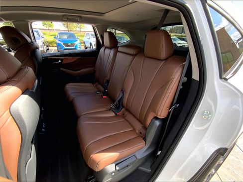 Used 2024 Acura MDX SH-AWD w/ Technology Package image 20