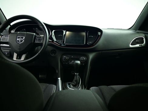 Used 2015 Dodge Dart SXT image 11