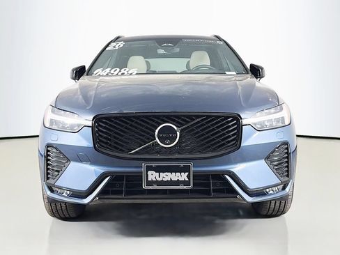 Certified 2026 Volvo XC60 B5 Plus w/ Protection Package Premier AWD/4WD image 2