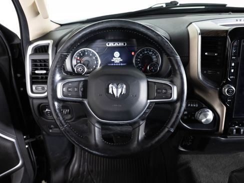 Used 2020 RAM 1500 Laramie image 27