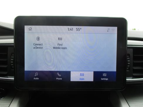 Used 2024 Ford Explorer XLT w/ Equipment Group 202A AWD/4WD image 26