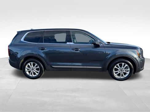 Certified 2022 Kia Telluride LX image 9