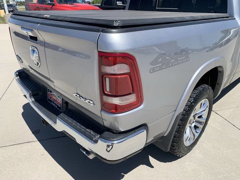 Used 2022 RAM 1500 Limited image 27