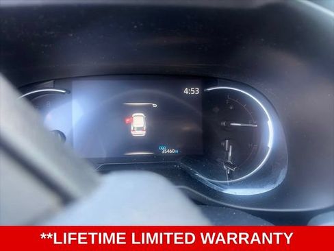 Used 2023 Toyota RAV4 LE FWD image 3