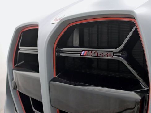 Used 2023 BMW M4 CSL image 10