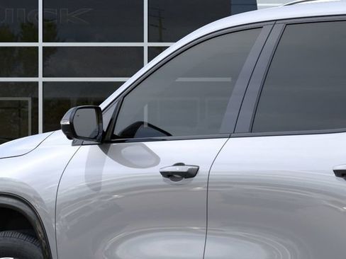 New 2026 Buick Enclave Sport Touring w/ Power Package AWD/4WD image 12