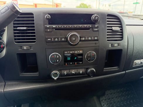 Used 2012 Chevrolet Silverado 1500 LT RWD image 21