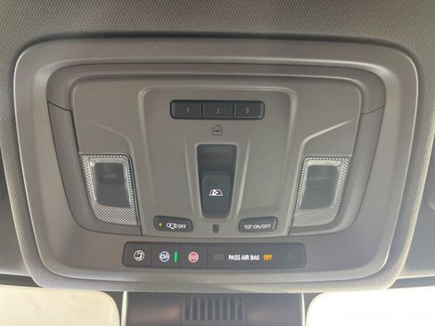 New 2026 Chevrolet Silverado 1500 LT image 44