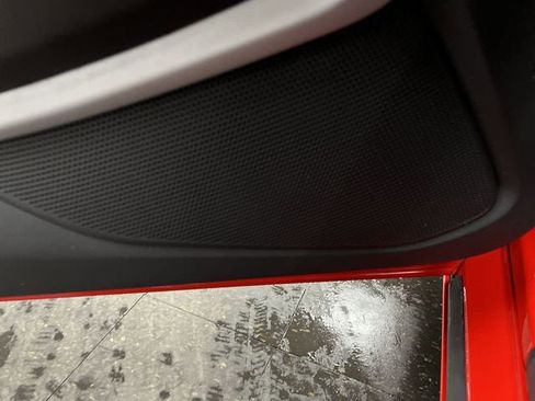 Certified 2022 Chevrolet Camaro LT RWD image 23