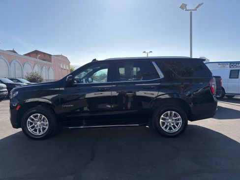 Used 2024 Chevrolet Tahoe LT image 5