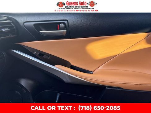 Used 2019 Lexus IS 300 F Sport image 26