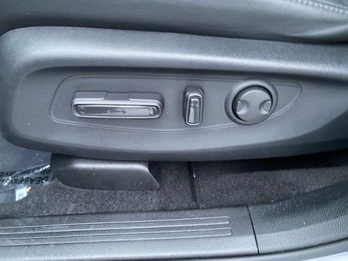 Certified 2023 Honda CR-V EX-L image 23