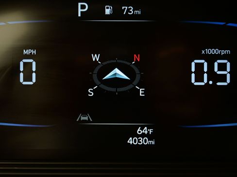 Used 2025 Hyundai Venue Limited image 26