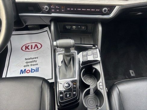 Certified 2025 Kia Sportage X-Line w/ Premium Package image 15