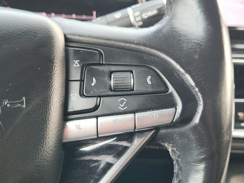 Used 2021 Cadillac Escalade Sport w/ LPO, ONYX Package AWD/4WD image 32