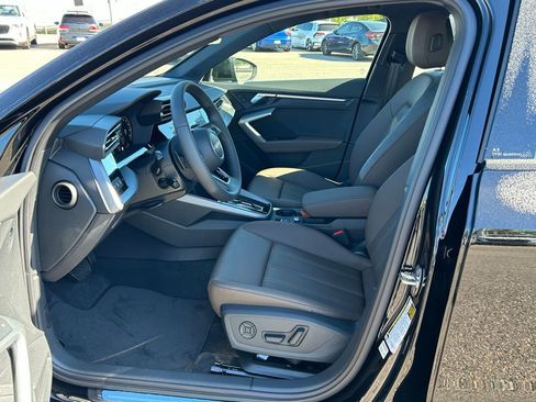 New 2026 Audi A3 2.0T Premium AWD/4WD image 14