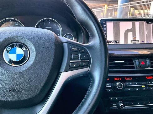 Used 2017 BMW X5 sDrive35i image 24