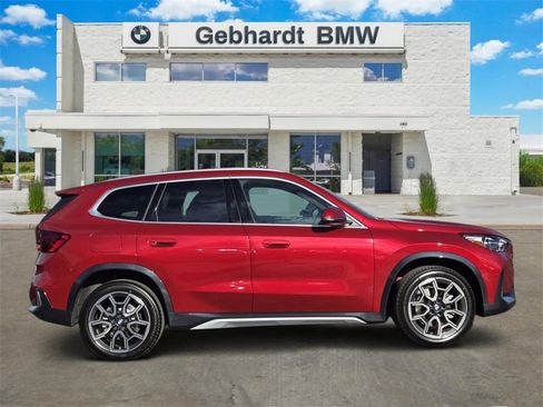New 2026 BMW X1 xDrive28i w/ Technology Package image 4